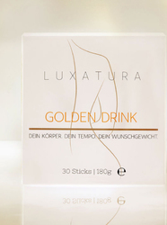 GOLDEN DRINK