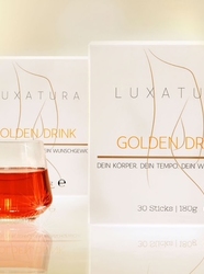 GOLDEN DRINK