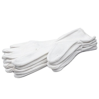 Handschuhe Baumwolle 