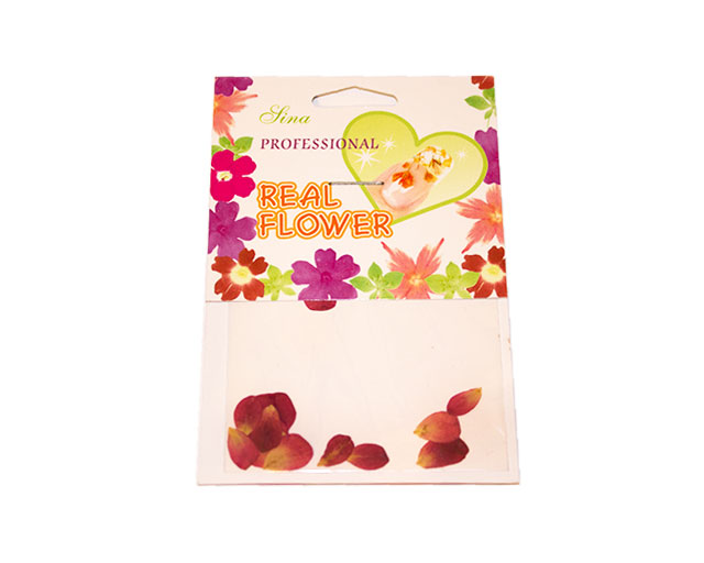 Real Flower 42