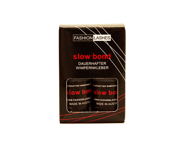 slow bond