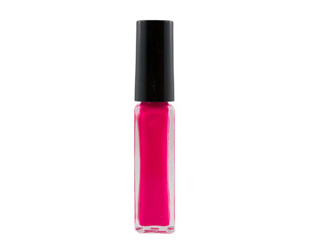 Flexbrush Liner neon pink