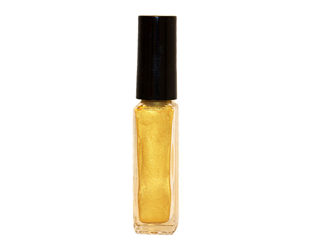 Flexbrush Liner peal gold