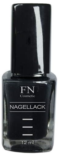 FN Nagellack dark green