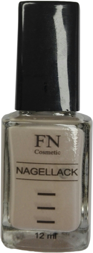 FN Nagellack mysterious