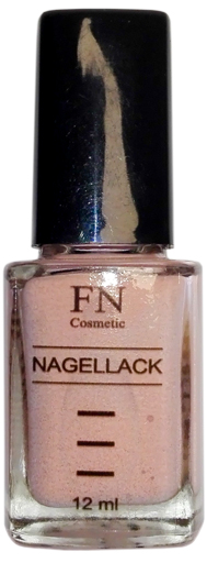 FN Nagellack flash rose