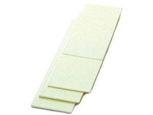 Fiberglas Streifen