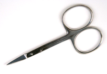 Nagelhautschere