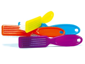 Scrub Brush Nagelbürste